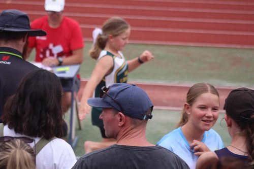 2026 Colgate Games Day 2 photo